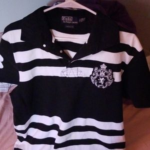 Ralph lauren Rugby Polo shirt